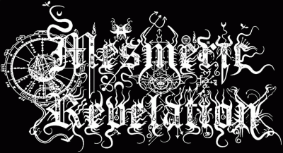 logo Mesmeric Revelation